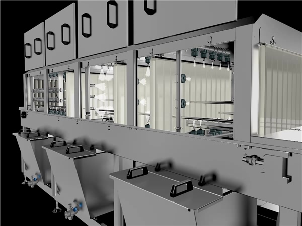 肉串速凍盤清洗機(jī),雞蛋筐消毒清洗機(jī),醫(yī)藥箱消毒 肉串速凍盤清洗機(jī),雞蛋筐消毒清洗機(jī),醫(yī)藥箱消毒