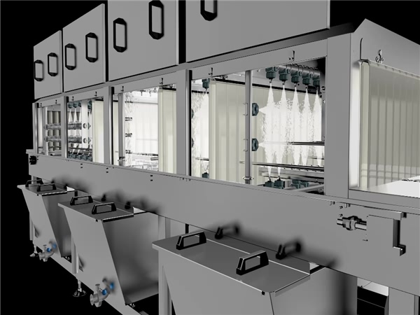 隧道式清洗機(jī)_隧道式清洗機(jī)價(jià)格_優(yōu)質(zhì)隧道式清洗機(jī)批發(fā)