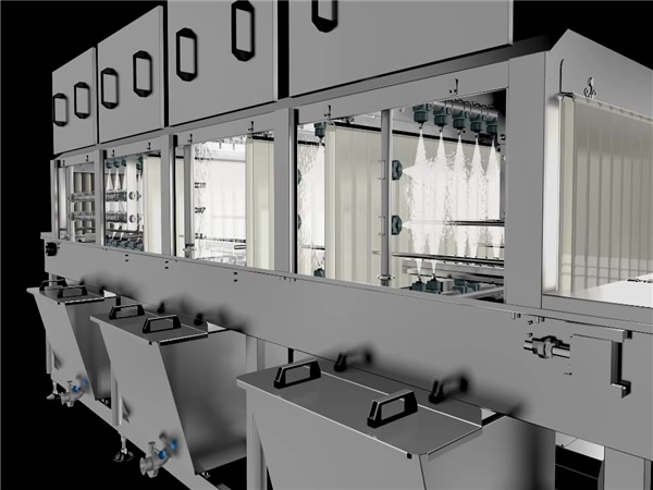 隧道式清洗機(jī)_隧道式清洗機(jī)價(jià)格_優(yōu)質(zhì)隧道式清洗機(jī)批發(fā)