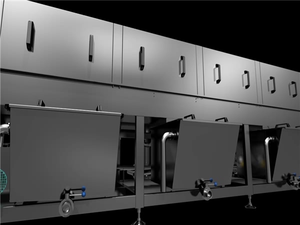 洗箱機_洗箱機價格_優質洗箱機批發，采購
