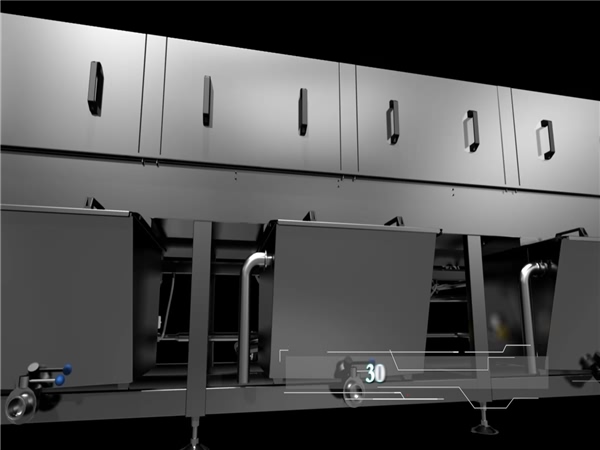 洗箱機(jī)批發(fā)-可靠的洗箱機(jī)廠家貨源、供應(yīng)信息