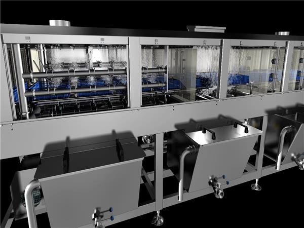 食品筐清洗機(jī)廠家報(bào)價(jià)、圖片、行情_食品筐清洗機(jī)廠家價(jià)格詳情
