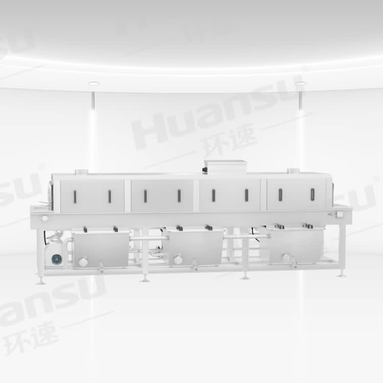 廈門塑料筐清洗機價格 物流周轉筐清洗設備 環(huán)速衛(wèi)生級食品設備 廈門塑料筐清洗機價格 物流周轉筐清洗設備 環(huán)速衛(wèi)生級食品設備